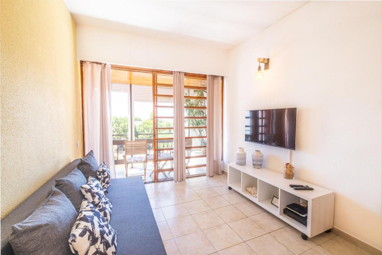 Entire Apartment 5Min From Oura Beach Albufeira Esterno foto