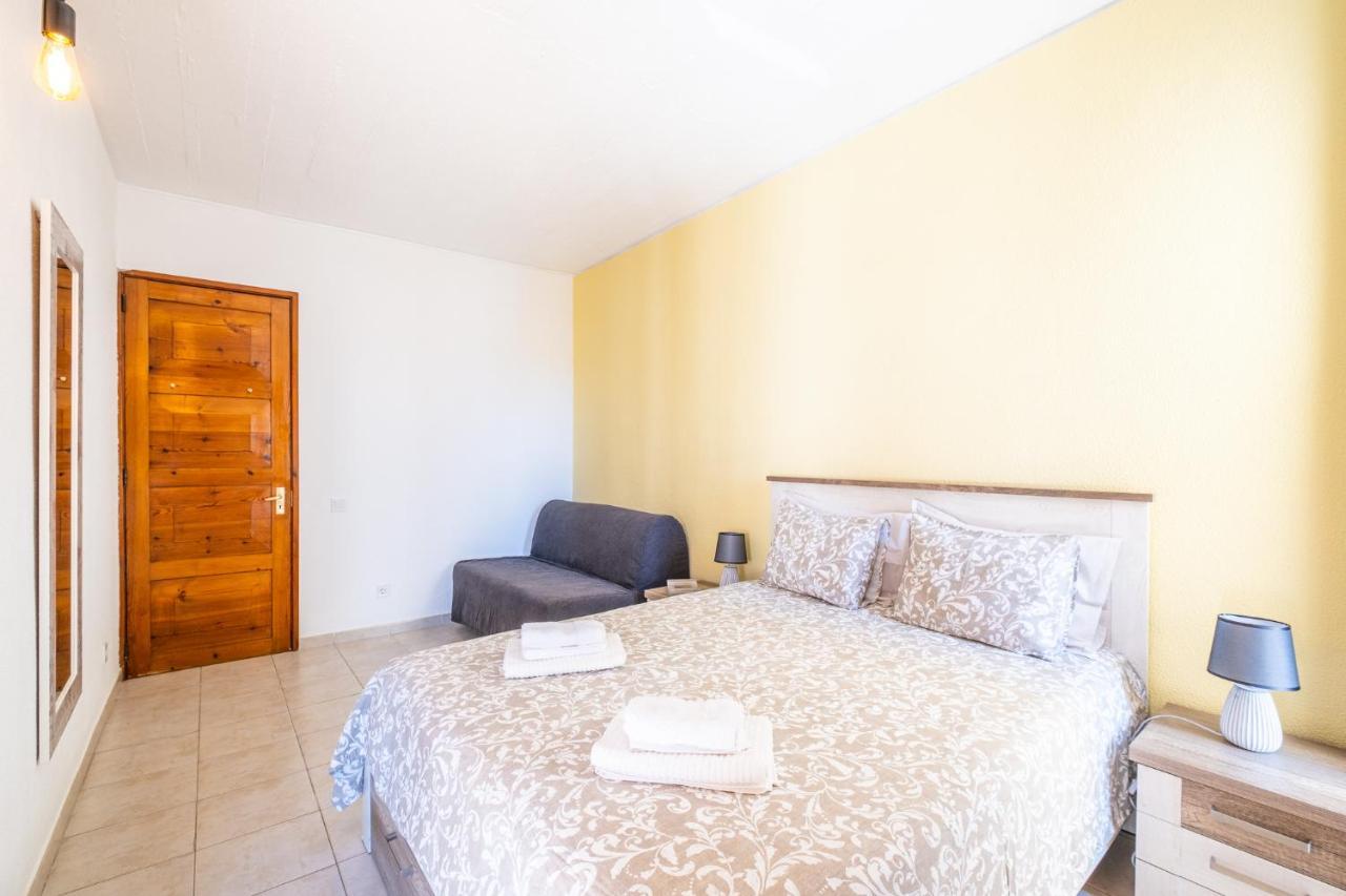 Entire Apartment 5Min From Oura Beach Albufeira Esterno foto