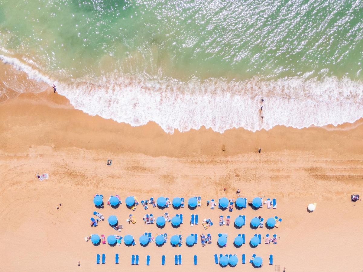 Entire Apartment 5Min From Oura Beach Albufeira Esterno foto