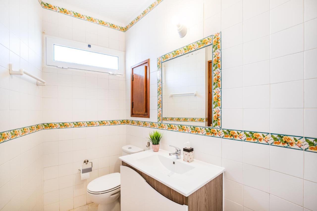 Entire Apartment 5Min From Oura Beach Albufeira Esterno foto